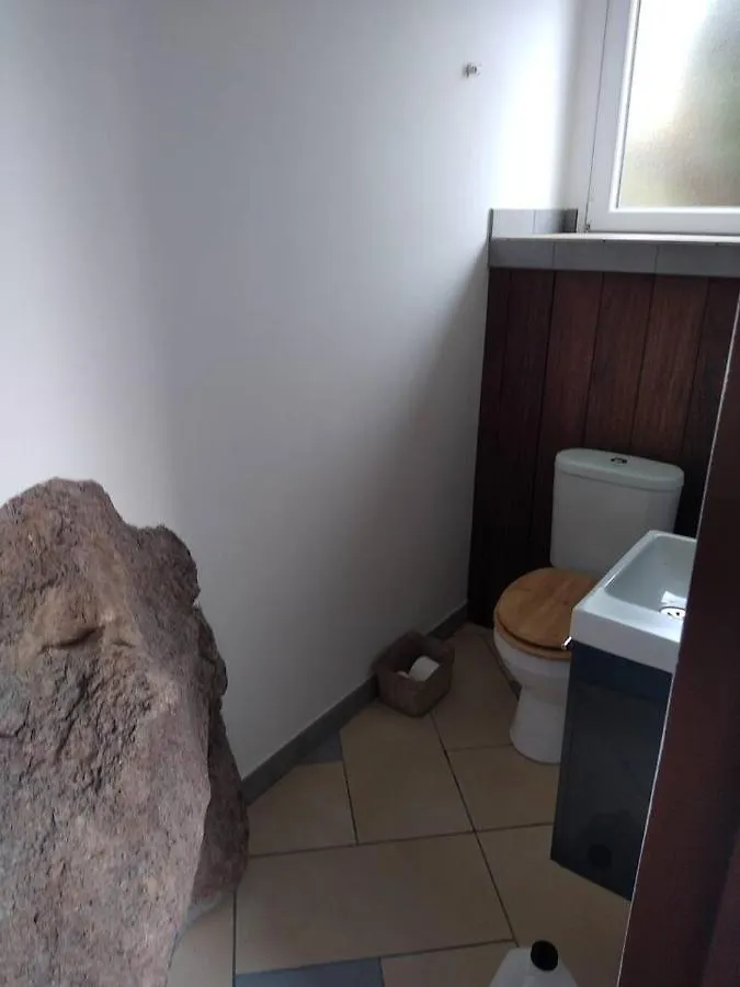 Appartement Stephane Pointe-Noire